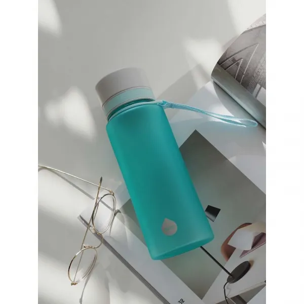 Fľaša EQUA Ocean, 600 ml