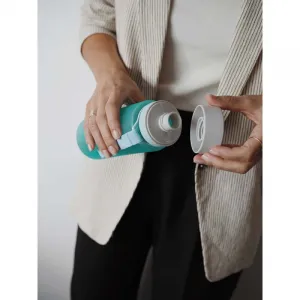 Fľaša EQUA Ocean, 600 ml