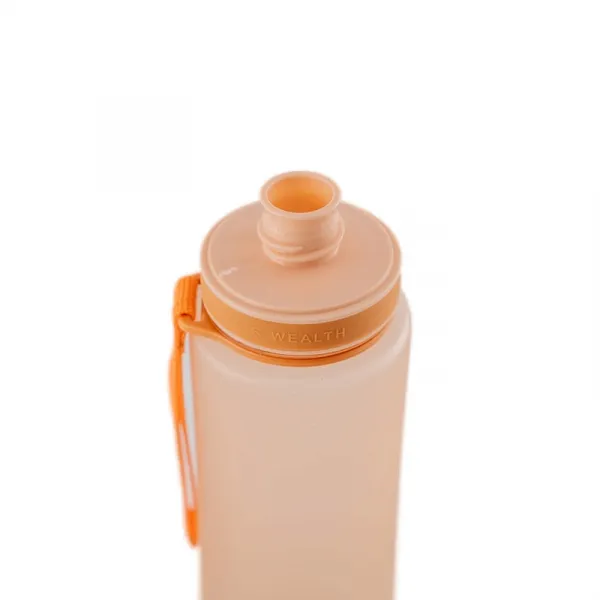 Fľaša EQUA Sunrise, 600 ml