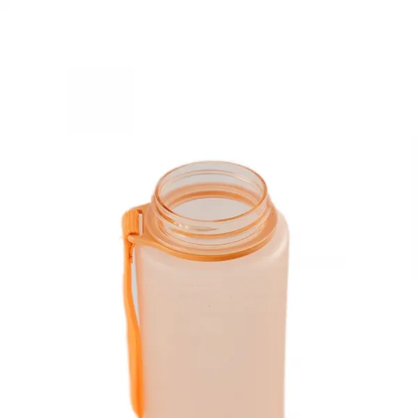 Fľaša EQUA Sunrise, 600 ml