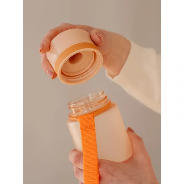 Fľaša EQUA Sunrise, 600 ml