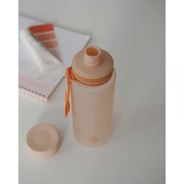 Fľaša EQUA Sunrise, 600 ml