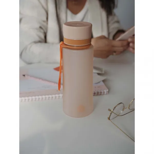 Fľaša EQUA Sunrise, 600 ml