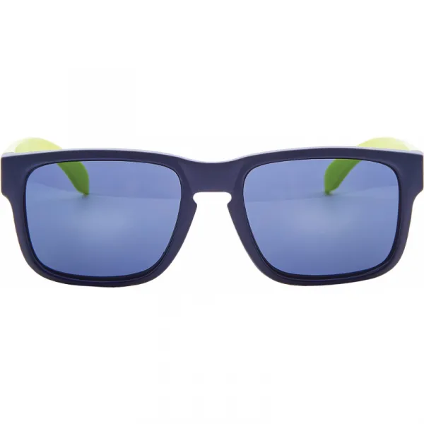 Detské slnečné okuliare BLIZZARD Sun glasses PCC125331, dark blue matt, 55-15-123