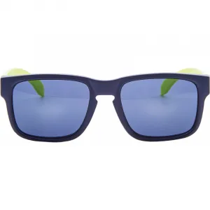 Detské slnečné okuliare BLIZZARD Sun glasses PCC125331, dark blue matt, 55-15-123