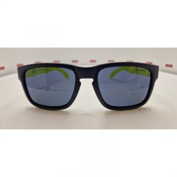 Detské slnečné okuliare BLIZZARD Sun glasses PCC125331, dark blue matt, 55-15-123