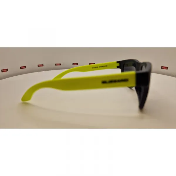 Detské slnečné okuliare BLIZZARD Sun glasses PCC125331, dark blue matt, 55-15-123