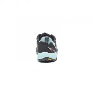 Dámska nízka turistická obuv KAYLAND Alpha Knit Ws, Black