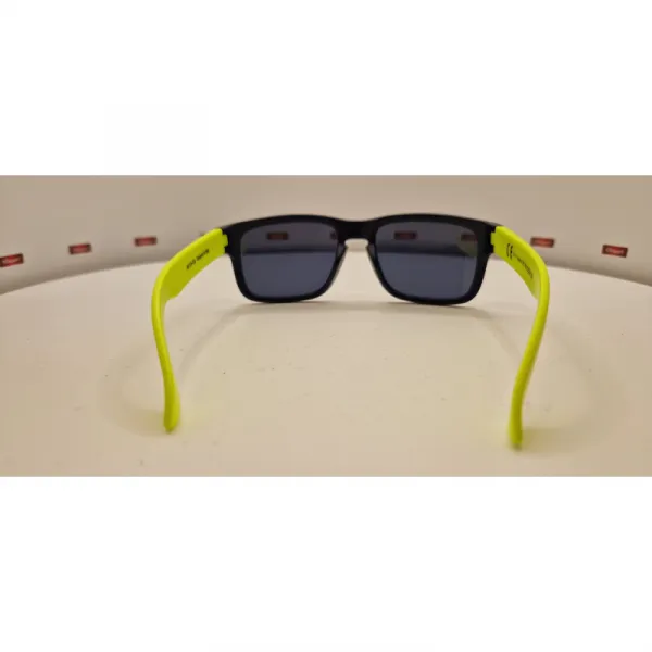 Detské slnečné okuliare BLIZZARD Sun glasses PCC125331, dark blue matt, 55-15-123