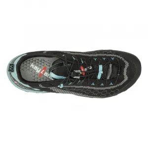 Dámska nízka turistická obuv KAYLAND Alpha Knit Ws, Black