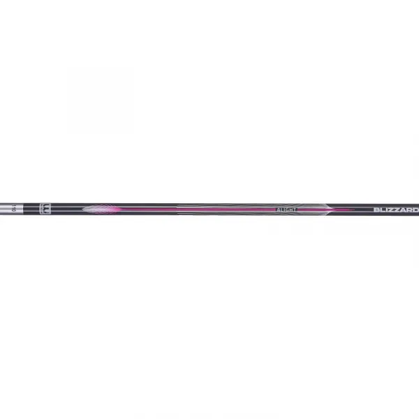 Dámske lyžiarske palice BLIZZARD Viva Alight ski poles, blue white pink