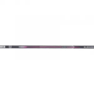 Dámske lyžiarske palice BLIZZARD Viva Alight ski poles, blue white pink