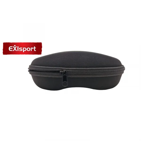 Slnečné okuliare BLIZZARD Sun glasses POLSC606111, rubber black + gun decor points, 65