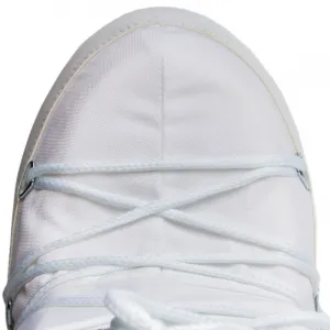 Dámske vysoké zimné topánky MOON BOOT ICON NYLON, 006 white