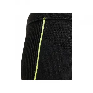 Pánske termo nohavice BLIZZARD Mens long pants, anthracite neon yellow