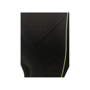 Pánske termo nohavice BLIZZARD Mens long pants, anthracite neon yellow