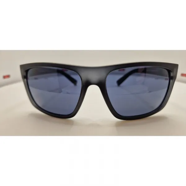 Slnečné okuliare BLIZZARD Sun glasses PCC603111, trans. black matt, 68-17-133