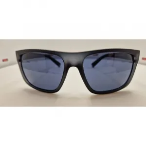 Slnečné okuliare BLIZZARD Sun glasses PCC603111, trans. black matt, 68-17-133
