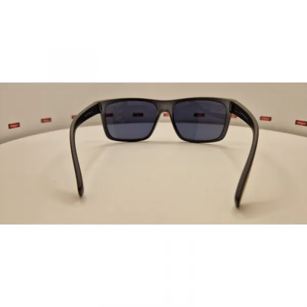 Slnečné okuliare BLIZZARD Sun glasses PCC603111, trans. black matt, 68-17-133