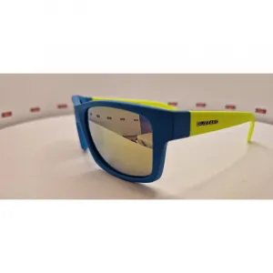 Slnečné okuliare BLIZZARD Sun glasses PCSC602035, rubber dark green, 67-17-135