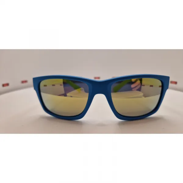 Slnečné okuliare BLIZZARD Sun glasses PCSC602035, rubber dark green, 67-17-135