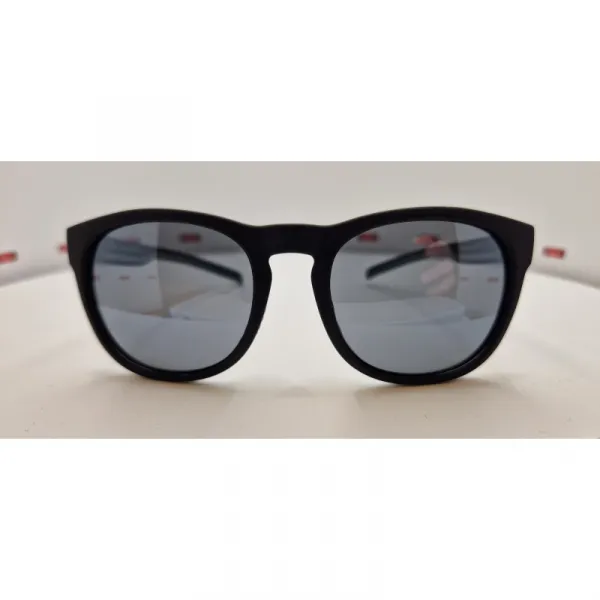 Slnečné okuliare BLIZZARD Sun glasses POLSF706110, rubber black, 60-14-133
