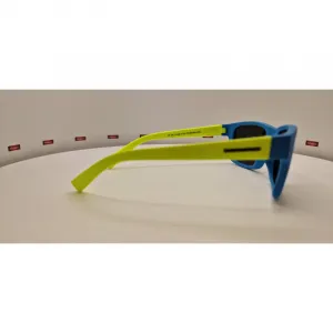 Slnečné okuliare BLIZZARD Sun glasses PCSC602035, rubber dark green, 67-17-135