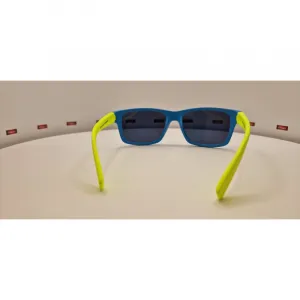 Slnečné okuliare BLIZZARD Sun glasses PCSC602035, rubber dark green, 67-17-135