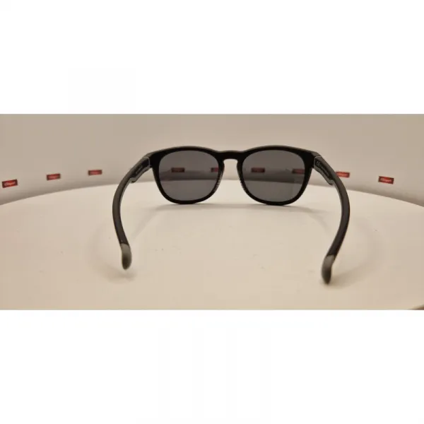 Slnečné okuliare BLIZZARD Sun glasses POLSF706110, rubber black, 60-14-133
