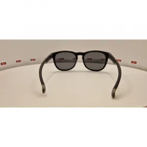 Slnečné okuliare BLIZZARD Sun glasses POLSF706110, rubber black, 60-14-133