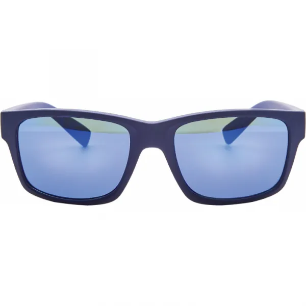 Slnečné okuliare BLIZZARD Sun glasses PCSC602333, rubber dark blue, 67-17-135