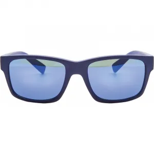 Slnečné okuliare BLIZZARD Sun glasses PCSC602333, rubber dark blue, 67-17-135