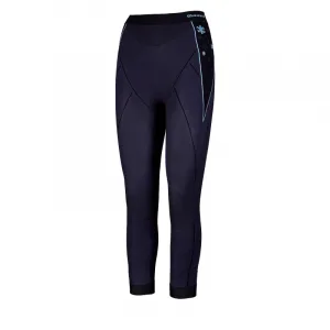 Blizzard VIVA LONG PANTS Dámske funkčné nohavice, čierna, veľkosť
