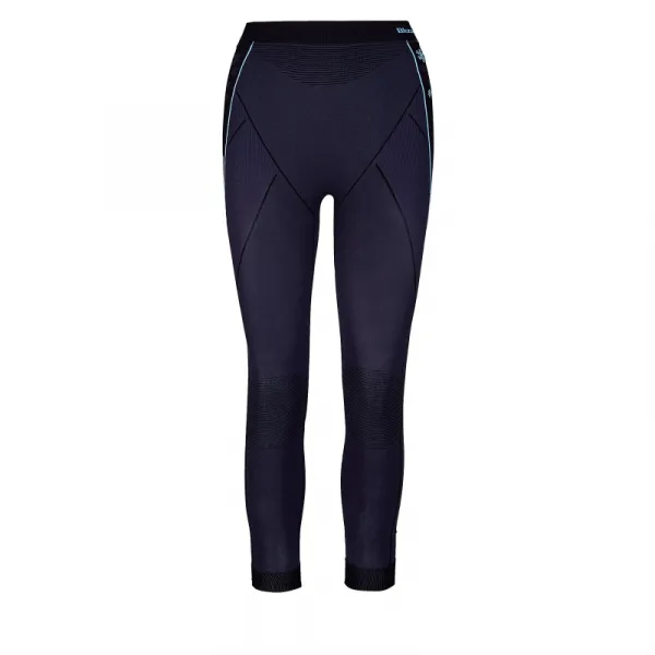 Blizzard VIVA LONG PANTS Dámske funkčné nohavice, čierna, veľkosť