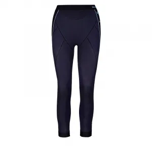 Blizzard VIVA LONG PANTS Dámske funkčné nohavice, čierna, veľkosť