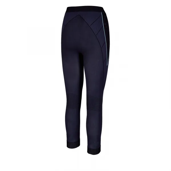 Blizzard VIVA LONG PANTS Dámske funkčné nohavice, čierna, veľkosť