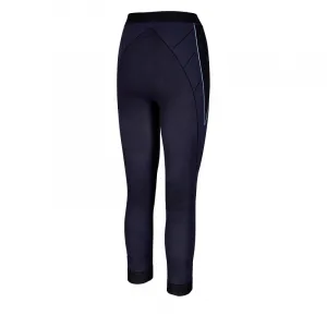 Blizzard VIVA LONG PANTS Dámske funkčné nohavice, čierna, veľkosť