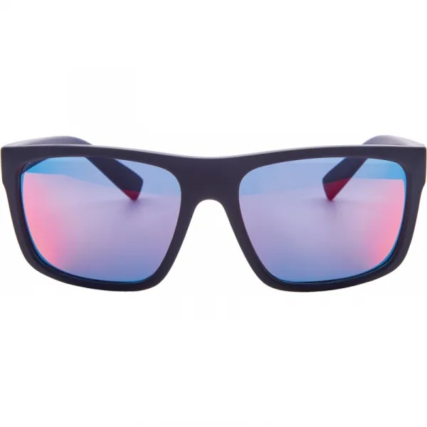 Slnečné okuliare BLIZZARD Sun glasses PCSC603011, rubber black, 68-17-133