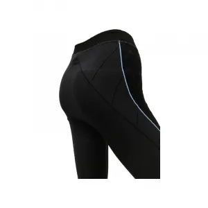 Blizzard VIVA LONG PANTS Dámske funkčné nohavice, čierna, veľkosť
