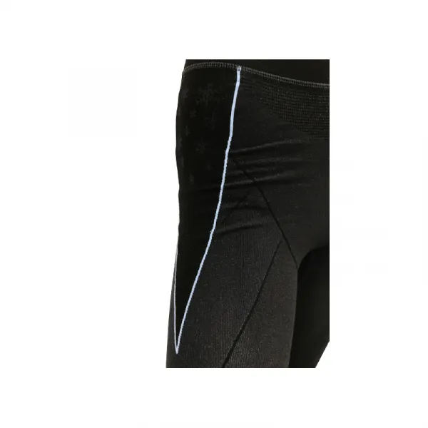 Blizzard VIVA LONG PANTS Dámske funkčné nohavice, čierna, veľkosť