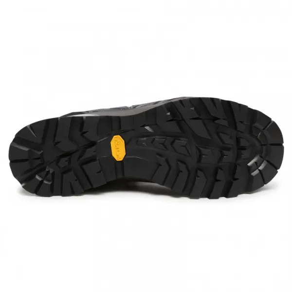 Pánska členková turistická obuv KAYLAND Cross Ground Gtx, Dark Brown