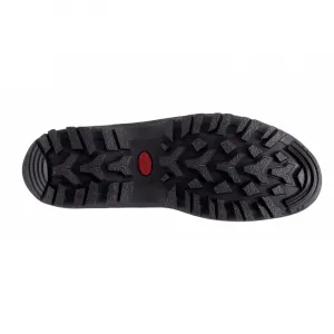 Pánska vysoká turistická obuv KAYLAND Ascent Evo Gtx, Black Red