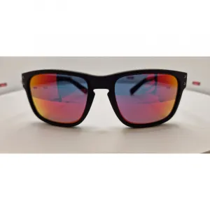 Slnečné okuliare BLIZZARD Sun glasses PCSC606011, rubber black + gun decor points, 65-17-135