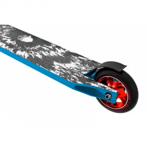 Street Surfing BANDIT Blast Blue Cr-Mo