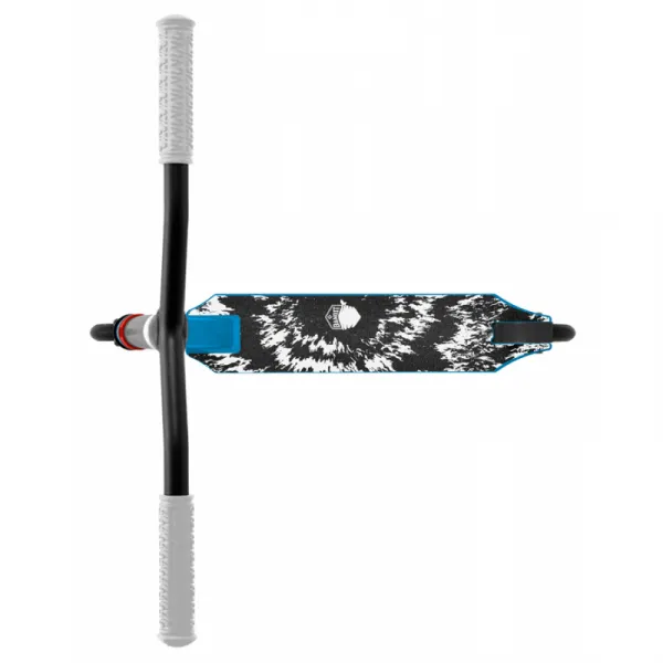 Street Surfing BANDIT Blast Blue Cr-Mo