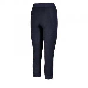 Dámske termo nohavice BLIZZARD Viva long pants, merino wool, anthracite