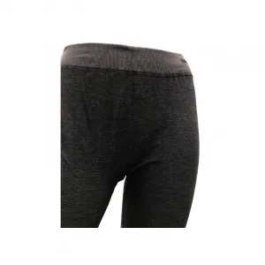 Dámske termo nohavice BLIZZARD Viva long pants, merino wool, anthracite