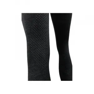 Dámske termo nohavice BLIZZARD Viva long pants, merino wool, anthracite