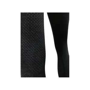 Dámske termo nohavice BLIZZARD Viva long pants, merino wool, anthracite