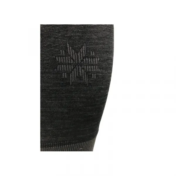Dámske termo nohavice BLIZZARD Viva long pants, merino wool, anthracite
